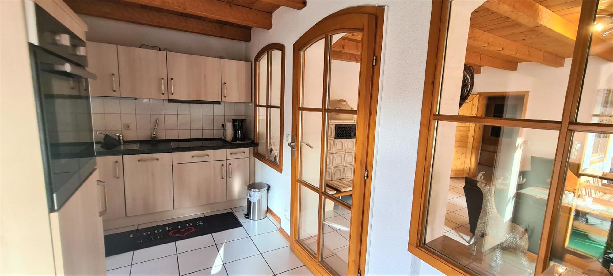 Aparthotel Ehrenmaettlehof Faisst Bad Peterstal-Griesbach Exterior foto